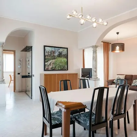 Berny S Countryside Retreat *