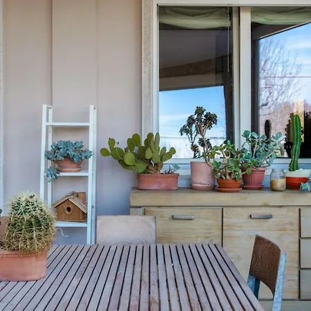 Berny S Countryside Retreat *