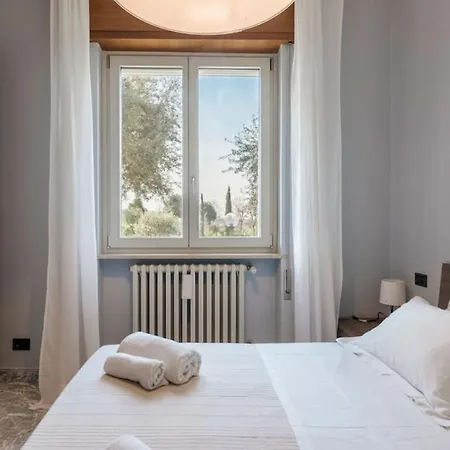 Holiday home Berny S Countryside Retreat Lonato