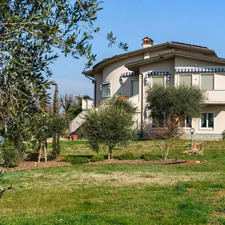 Berny S Countryside Retreat Lonato