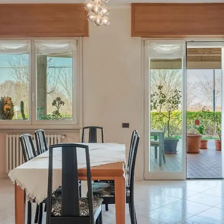 Holiday home Berny S Countryside Retreat