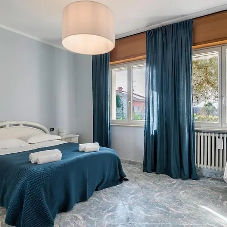Berny S Countryside Retreat * Lonato