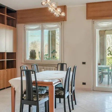 Holiday home Berny S Countryside Retreat