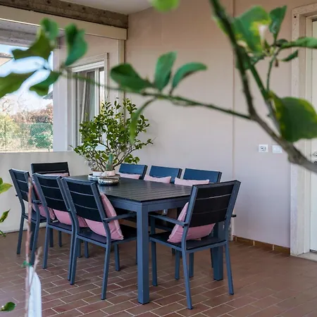 Holiday home Berny S Countryside Retreat