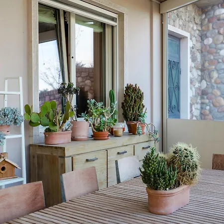 Berny S Countryside Retreat Holiday home *
